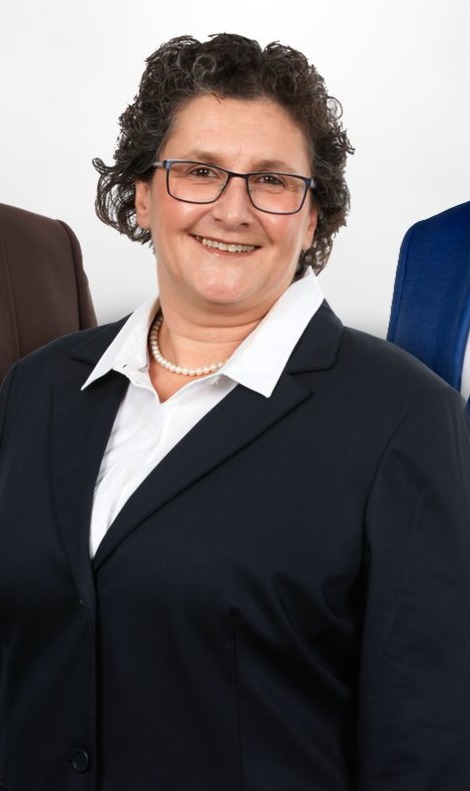 Rechtsanwältin für Wirtschaftsrecht - Antje-Christian Gromann - Partnergesellschaft Stern Hübner Dries Würker