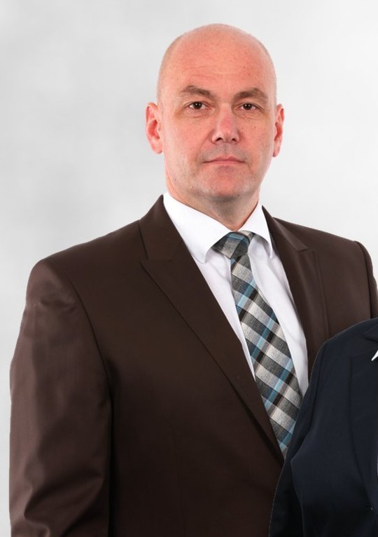 Rechtsanwalt Michael Stern. Er ist Anwalt für Arbeitsrecht, Erbrecht und Familienrecht in der Rechtsanwälte Stern Hübner Dries Würker Partnergesellschaft Nürnberg.