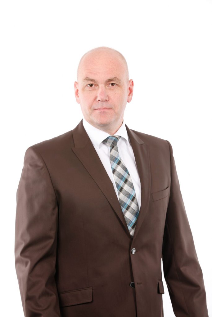 Bild des Rechtsanwalts Michael Stern - Anwalt für Erbrecht.