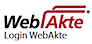 WebAkte-Login